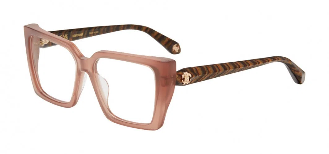 Roberto Cavalli VRC163M Eyeglasses - view 3